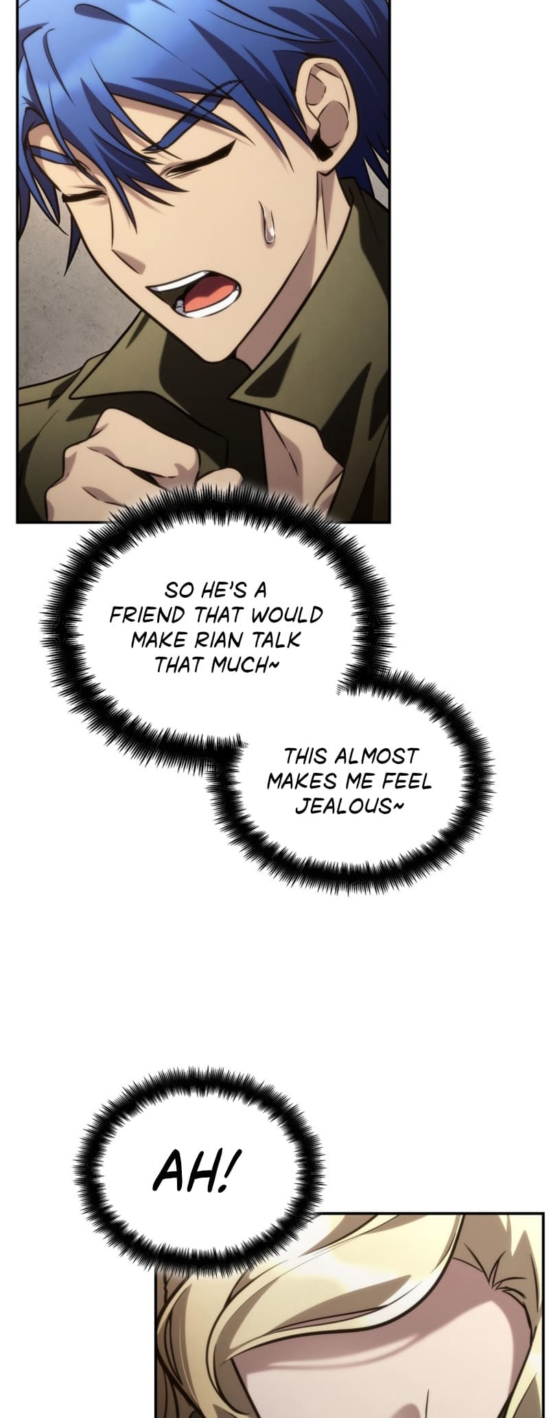 Infinite Mage, Chapter 101 image 16